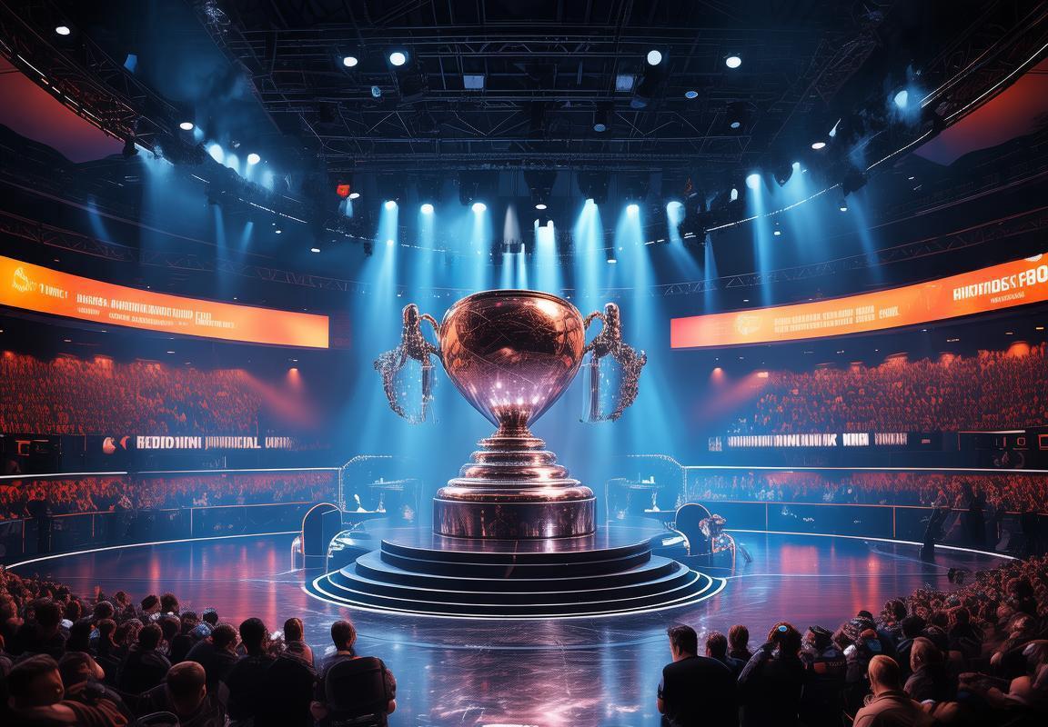 电竞世界杯（Esports World Cup）2025确认包含CS:GO项目，奖金池破纪录