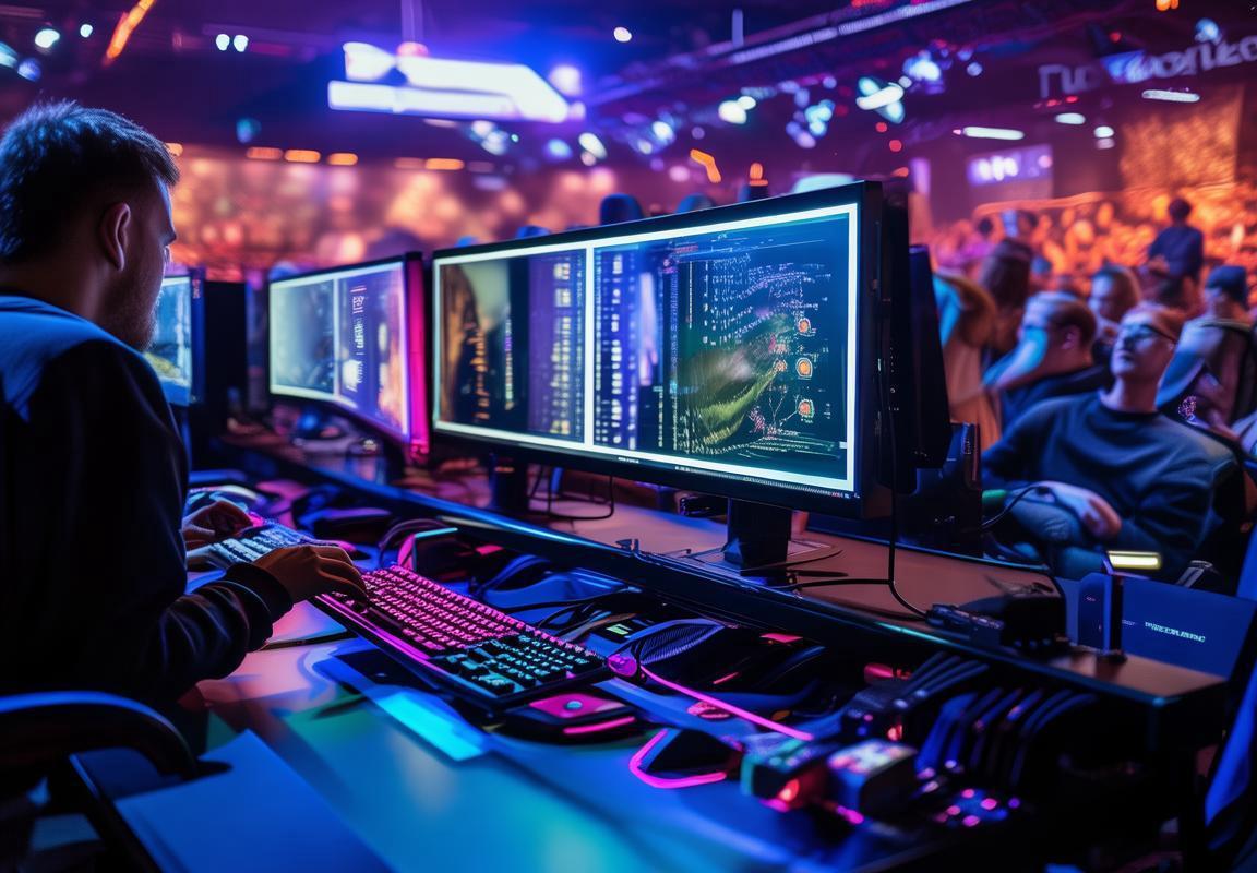 英特尔继续为官方赛事提供硬件支持至2027年