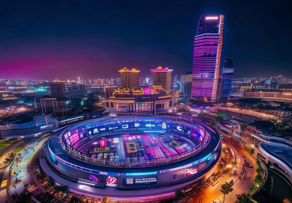 上海获选2025无畏契约全球冠军赛主办城市，系亚洲首次承办